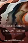 Reconstructions of Canadian Identity cover