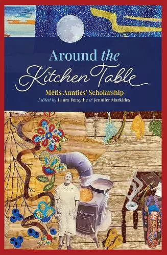 Around the Kitchen Table cover