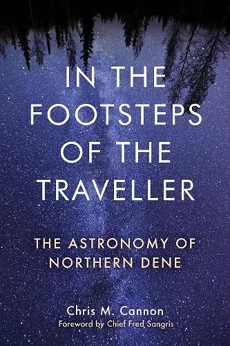 In the Footsteps of the Traveller cover