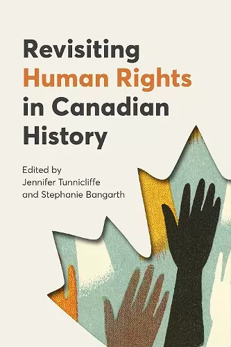 Revisiting Human Rights in Canadian History cover