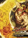 Street Fighter Unlimited Volume 2: The Gathering cover
