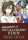 The Adventures of Huckleberry Finn cover