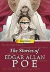 The Stories of Edgar Allan Poe cover