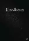 Bloodborne Official Artworks cover