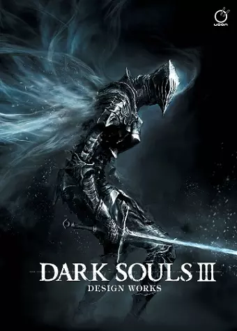 Dark Souls III: Design Works cover