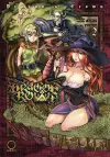 Dragon's Crown Volume 2 cover