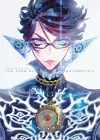 The Eyes of Bayonetta 2 cover