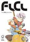 The FLCL Archives cover