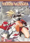 Stravaganza Volume 2 cover