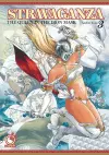 Stravaganza Volume 3 cover