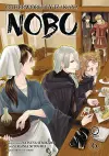 Otherworldly Izakaya Nobu Volume 6 cover