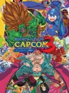 UDON's Art of Capcom 3 - Hardcover Edition cover