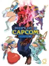 UDON's Art of Capcom 1 - Hardcover Edition cover