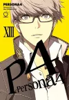 Persona 4 Volume 13 cover