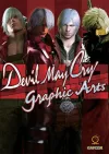 Devil May Cry 3142 Graphic Arts Hardcover cover