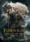 Elden Ring: Official Art Book Volume I cover