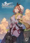 Atelier Ryza: Official Visual Collection cover