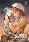 Atelier Ryza 2: Official Visual Collection cover