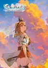 Atelier Ryza 3: Official Visual Collection cover