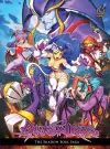 Darkstalkers Volume 2 cover