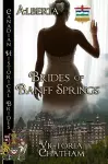 Brides of Banff Springs cover