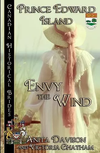 Envy the Wind cover