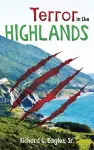 Terror In The Highlands cover