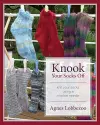 Knook Your Socks Off cover