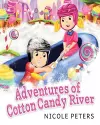 Adventures of Cotton Candy River cover