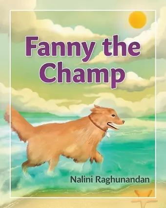 Fanny The Champ cover