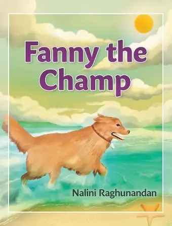 Fanny The Champ cover