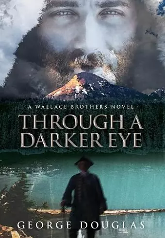 Through a Darker Eye cover