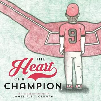 The Heart of a Champion cover