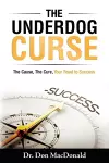 The Underdog Curse cover