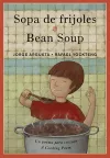 Sopa de frijoles / Bean Soup cover