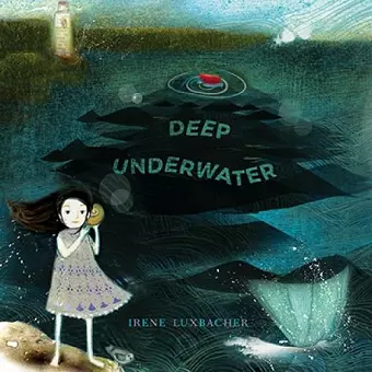 Deep Underwater cover