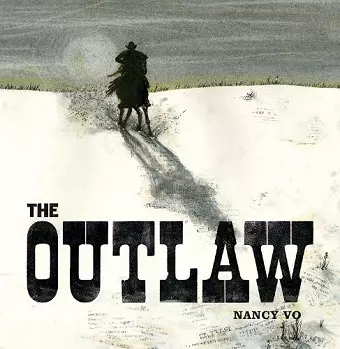 The Outlaw cover