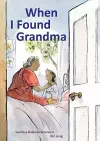 When I Found Grandma cover