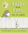 Buddy and Earl Meet the Neighbors cover