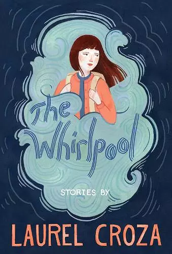 The Whirlpool cover