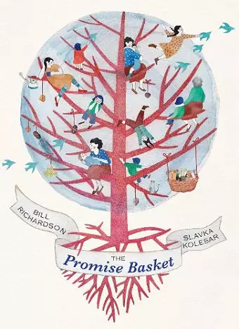 The Promise Basket cover