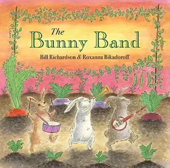 The Bunny Band cover