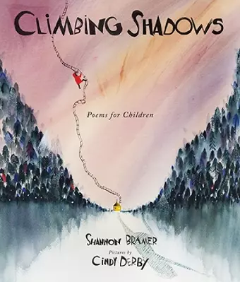 Climbing Shadows cover