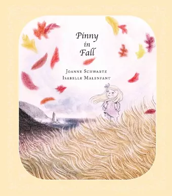 Pinny in Fall cover