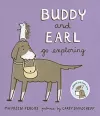 Buddy and Earl Go Exploring cover