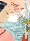 Pirate Queen cover