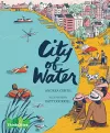 City of Water cover