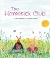 The Homesick Club cover