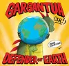 Gargantua (Jr!) cover