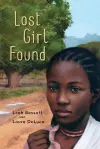 Lost Girl Found cover